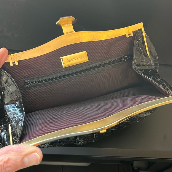 Judith Lieberman clutch purse - Picture 4 of 16